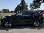 Hyundai Santa Fe-6
