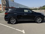 Hyundai Santa Fe-10