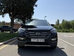 Hyundai Santa Fe-2