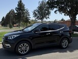 Hyundai Santa Fe-7