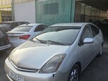 Toyota Prius-1