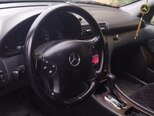 Mercedes C 240-3