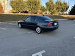 Mercedes C 240-2