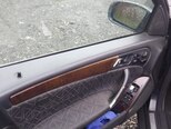 Mercedes C 240-4