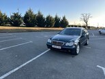 Mercedes C 240-1