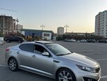 Kia Optima-2