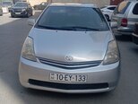 Toyota Prius-1