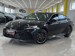 Toyota Camry-1