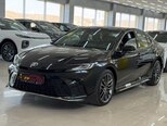 Toyota Camry-3