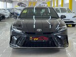 Toyota Camry-4