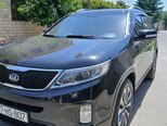 Kia Sorento-2