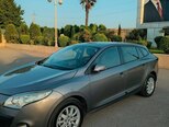 Renault Megane-4