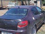 Iran Khodro Runna-6