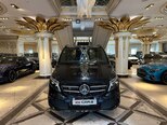 Mercedes V 250-1