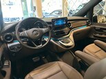 Mercedes V 250-11