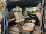 Mercedes V 250-13