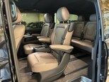 Mercedes V 250-14