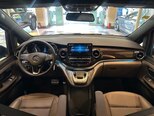 Mercedes V 250-9