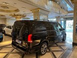 Mercedes V 250-7