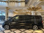 Mercedes V 250-4