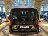 Mercedes V 250-8