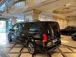 Mercedes V 250-6