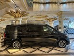Mercedes V 250-5