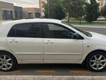 Toyota Corolla-6
