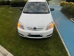 Toyota Corolla-2