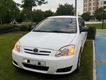 Toyota Corolla-5