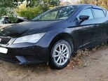 SEAT Leon-3