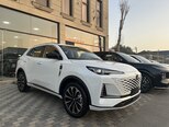 Changan CS 55 Plus-4