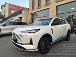 Changan CS 55 Plus-5