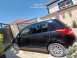 Nissan Tiida-3