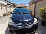 Nissan Tiida-1