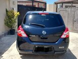 Nissan Tiida-2