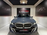 BMW i5-2
