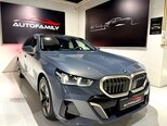 BMW i5-3