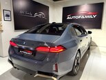 BMW i5-8