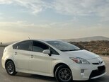 Toyota Prius-2