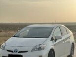 Toyota Prius-1