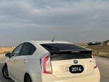 Toyota Prius-4