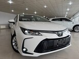 Toyota Corolla-3