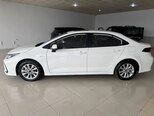 Toyota Corolla-4
