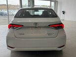 Toyota Corolla-6