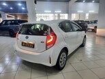 Toyota Aqua-5