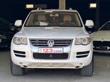 Volkswagen Touareg-8