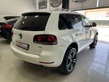 Volkswagen Touareg-9