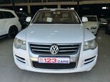 Volkswagen Touareg-1