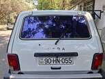 LADA (VAZ) Niva-2